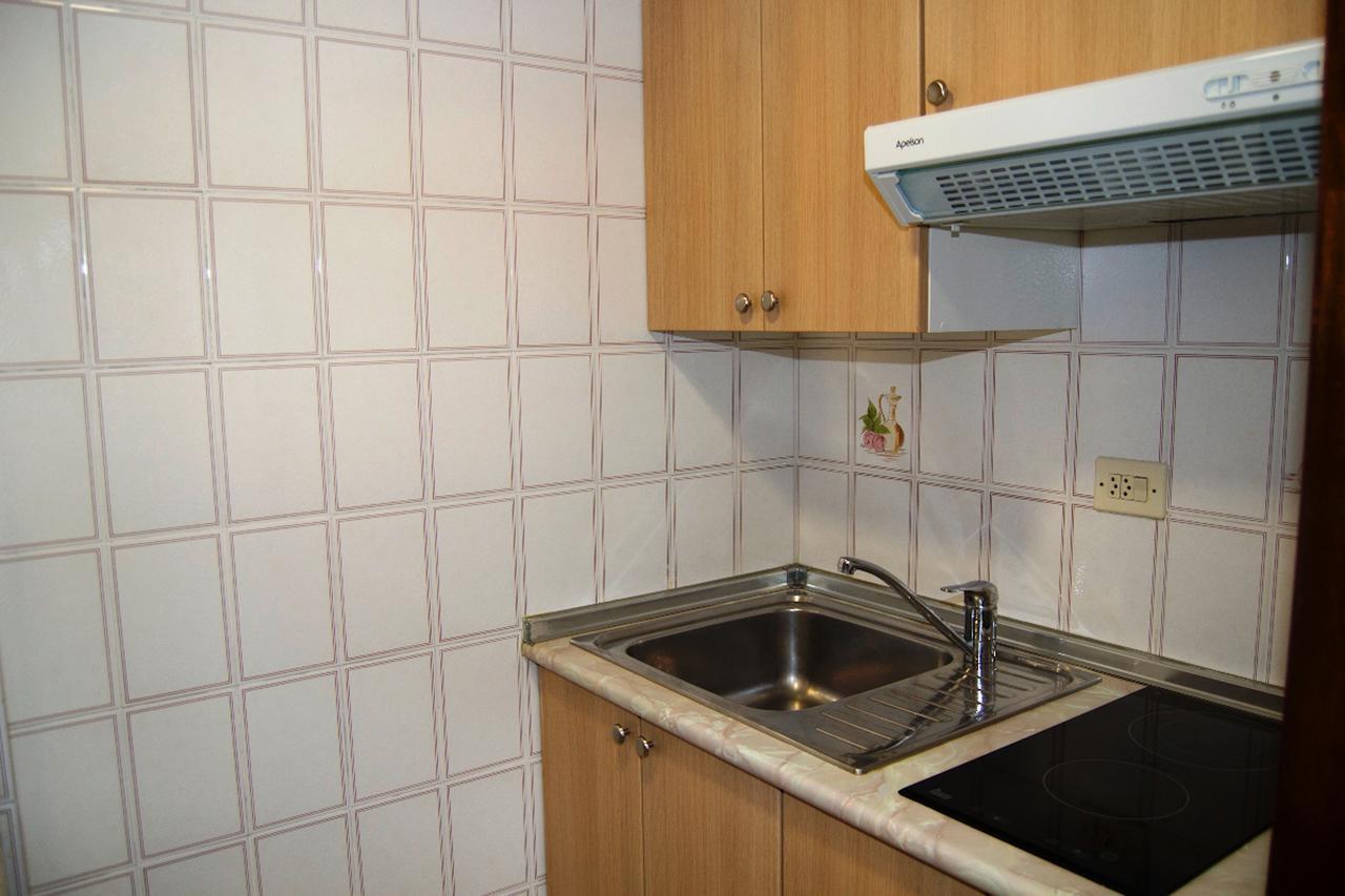 Gemelos V Alquilevante Centro Benidorm Luaran gambar