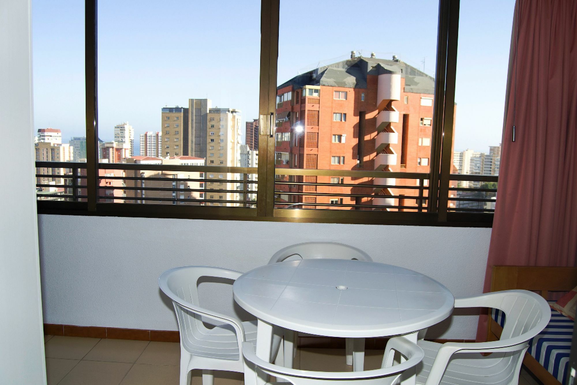 Gemelos V Alquilevante Centro Benidorm Luaran gambar